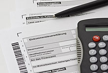 Steuererklrung in Nrnberg