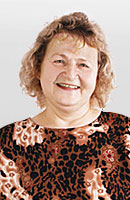 Gisela Bendel