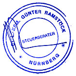 Buchprüfer in Nürnberg Buchprüfer in Nürnberg